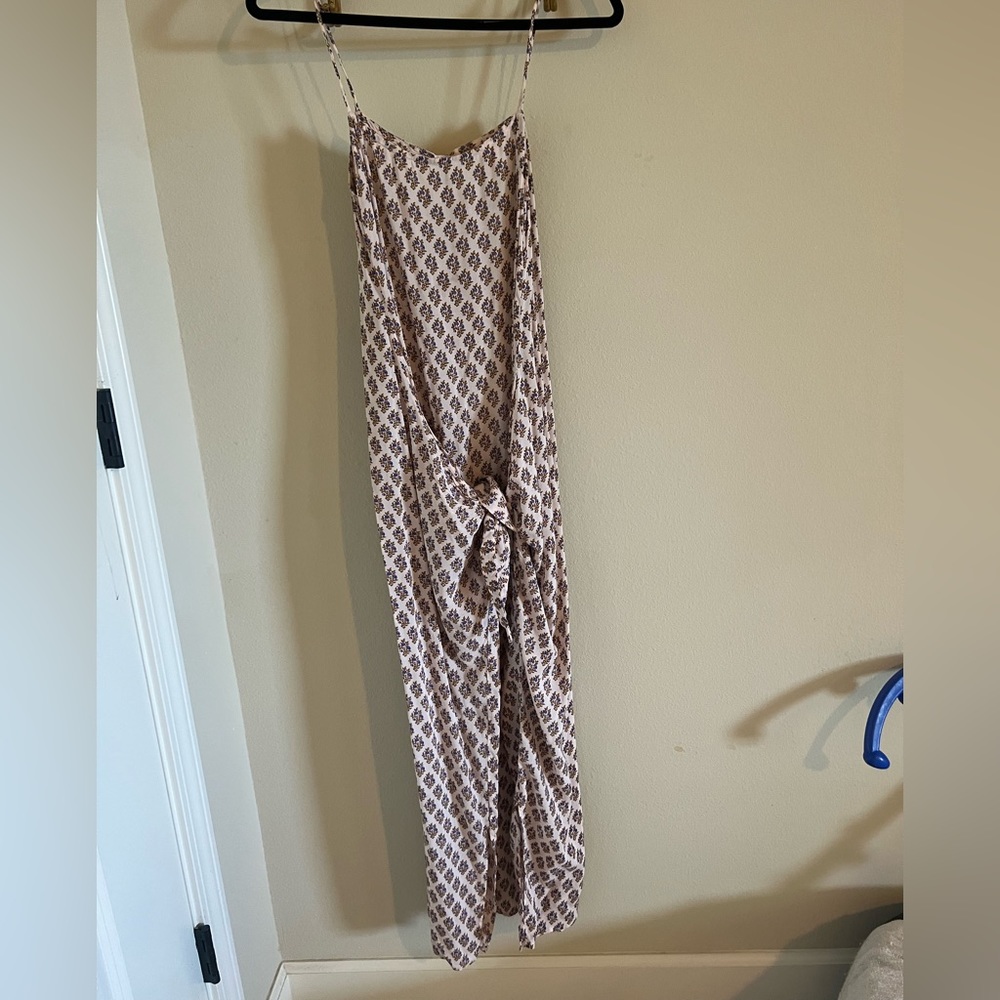 Acacia Baya dress